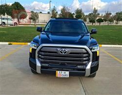 تويوتا توندرا